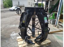 Grappin de chargement à 5 doigts