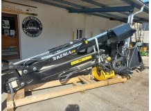 Grue forestière Kesla 314