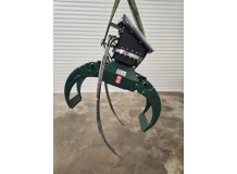 Grappin MHS TM1000RCO ouverture 1m