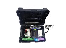 Caisson de transport pour treuil PCW4000-PCW3000-LI et PCW3000