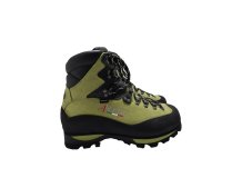 Chaussures de marche ANDREW Nepal Treck verte pointure 43